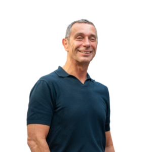 Medewerker Peter