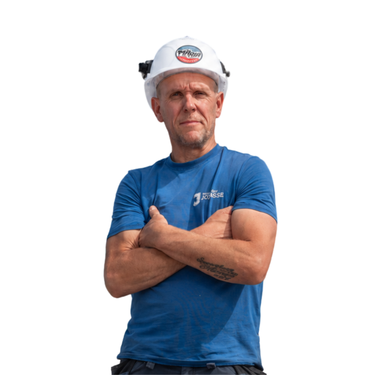 Medewerker Chris