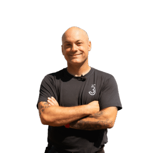 Medewerker Igor