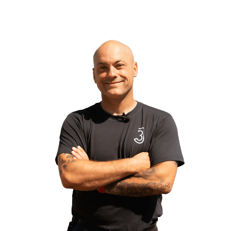 Medewerker Igor