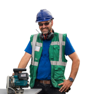 Medewerker Daniel