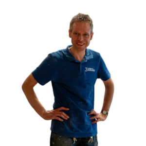 Medewerker David