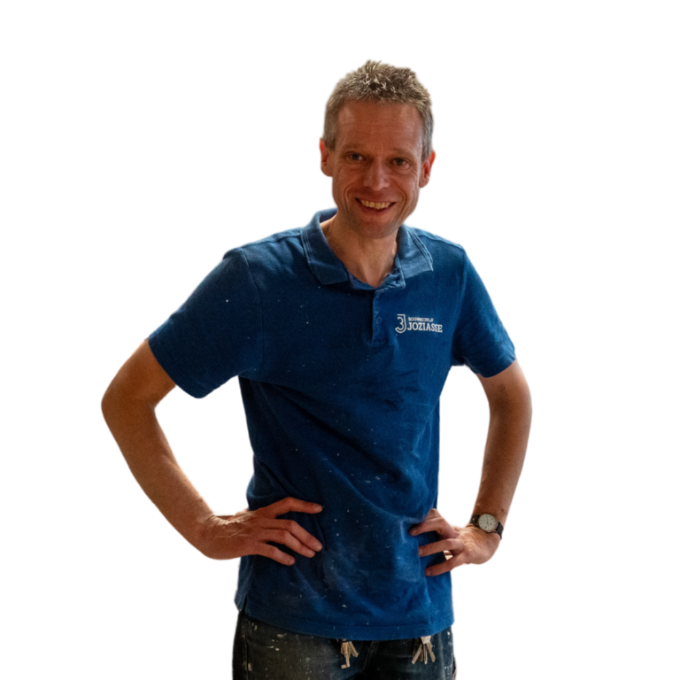 Medewerker David