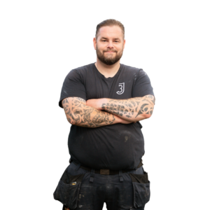Medewerker Davy