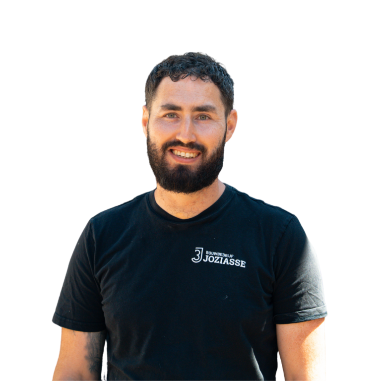 Medewerker Jeffrey