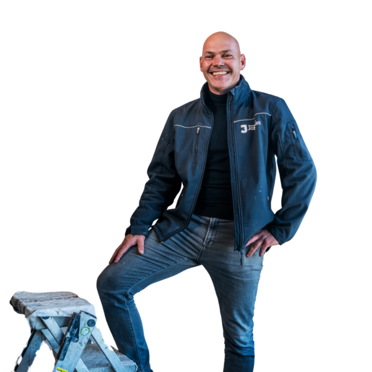 Medewerker Marcel