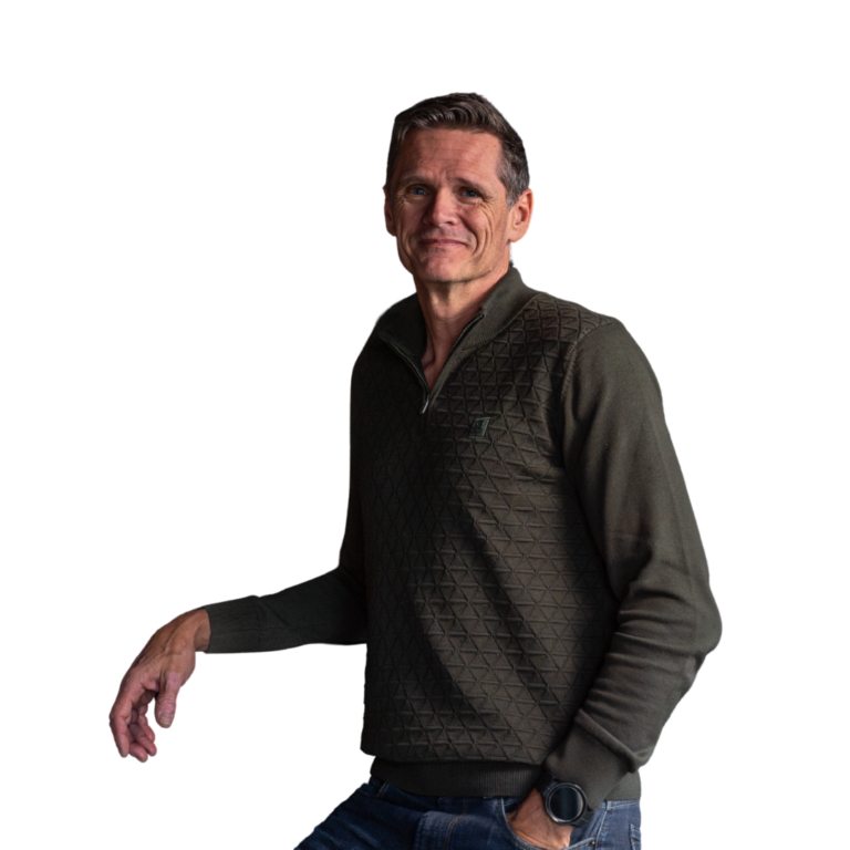 Medewerker Matthieu