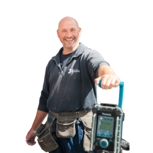 Medewerker Rene