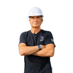 Medewerker Philip