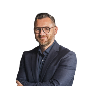 Medewerker Roel